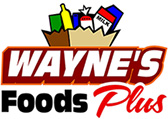 Waynes's Foods Plus